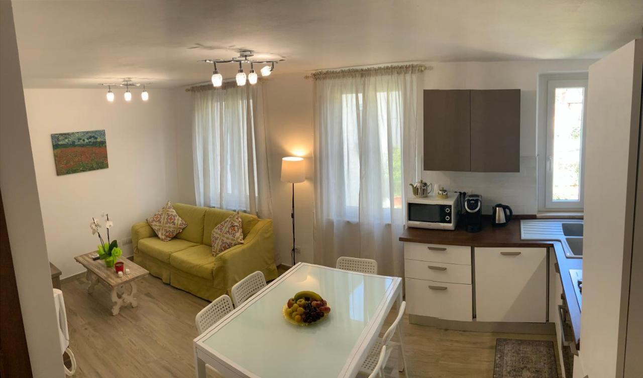 Casa La Wanda - Camaiore Toscana - 2 Bedroom & Terrace Екстериор снимка
