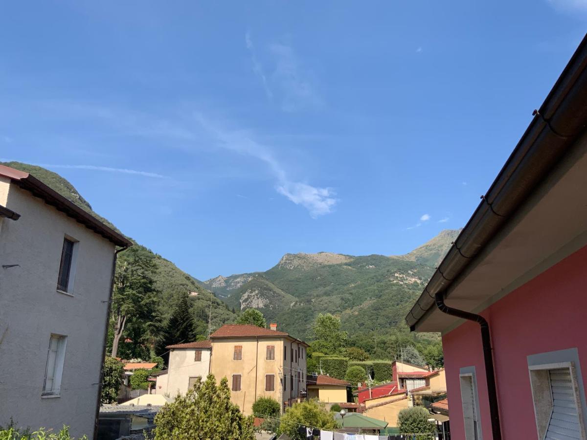 Casa La Wanda - Camaiore Toscana - 2 Bedroom & Terrace Екстериор снимка