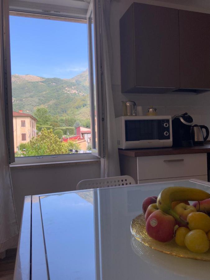 Casa La Wanda - Camaiore Toscana - 2 Bedroom & Terrace Екстериор снимка