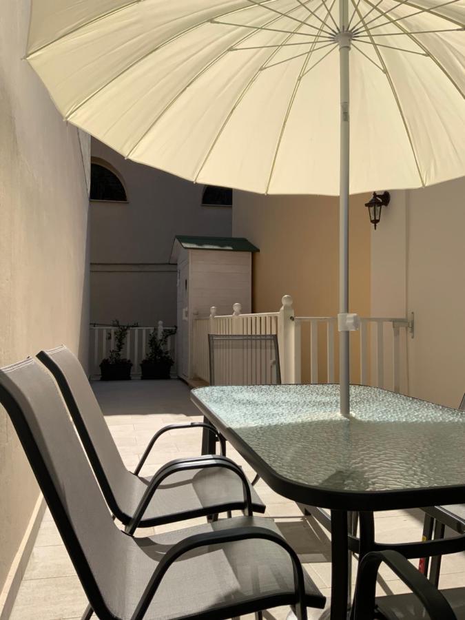 Casa La Wanda - Camaiore Toscana - 2 Bedroom & Terrace Екстериор снимка