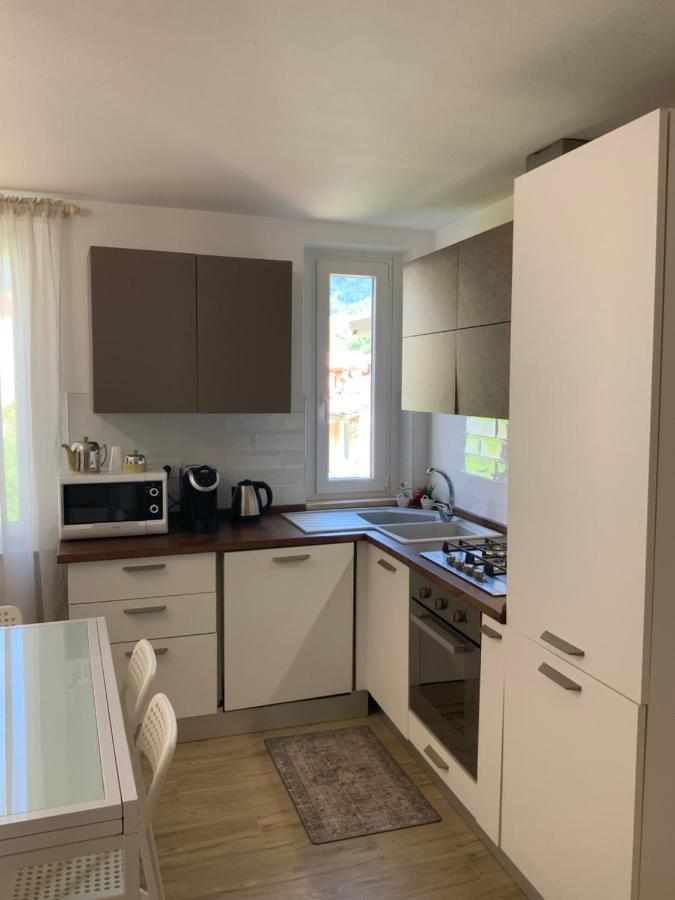 Casa La Wanda - Camaiore Toscana - 2 Bedroom & Terrace Екстериор снимка
