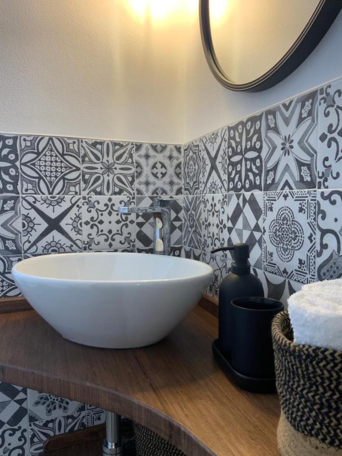 Casa La Wanda - Camaiore Toscana - 2 Bedroom & Terrace Екстериор снимка