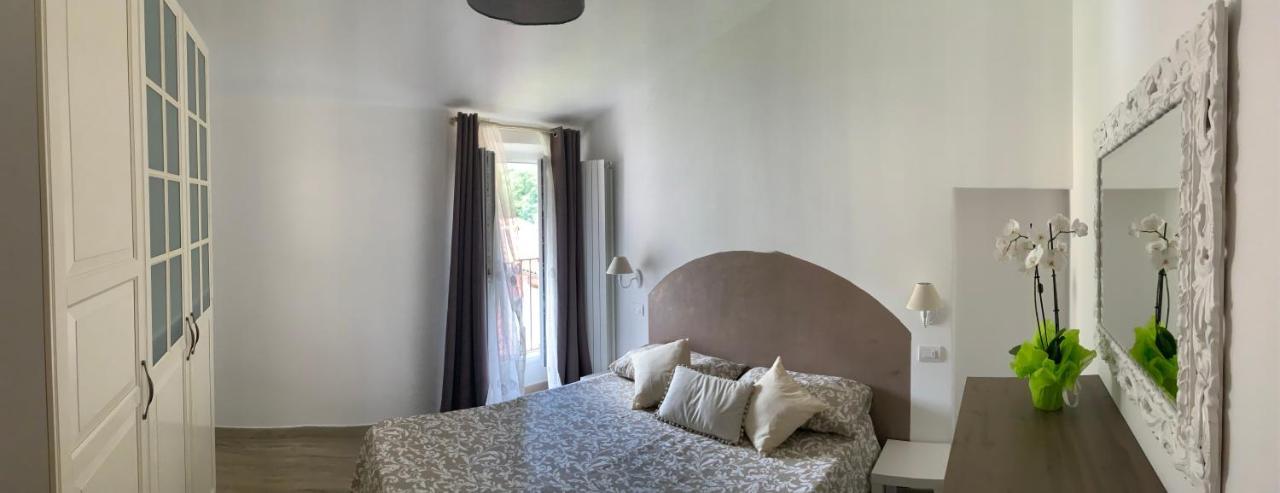 Casa La Wanda - Camaiore Toscana - 2 Bedroom & Terrace Екстериор снимка