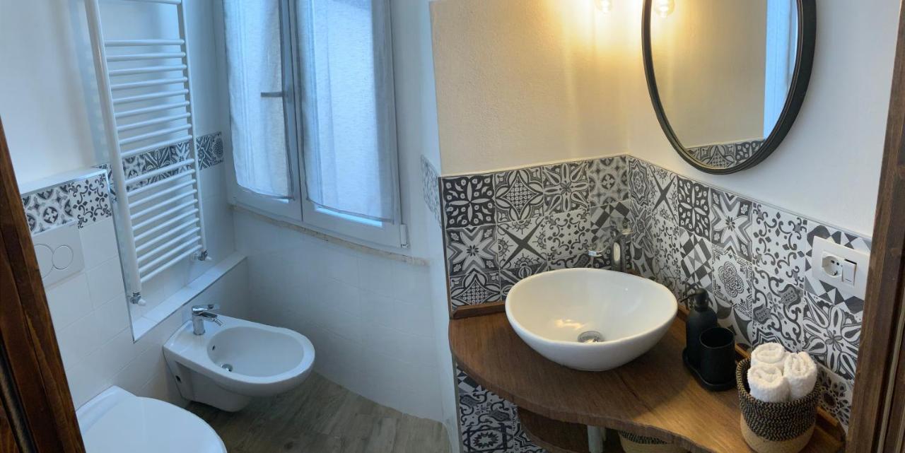 Casa La Wanda - Camaiore Toscana - 2 Bedroom & Terrace Екстериор снимка