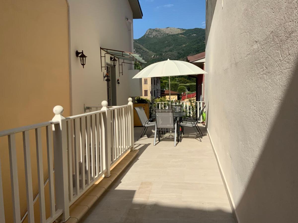 Casa La Wanda - Camaiore Toscana - 2 Bedroom & Terrace Екстериор снимка