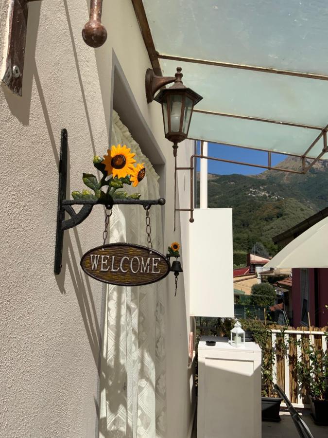 Casa La Wanda - Camaiore Toscana - 2 Bedroom & Terrace Екстериор снимка