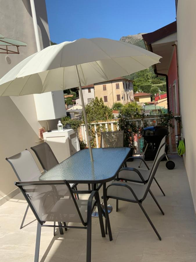 Casa La Wanda - Camaiore Toscana - 2 Bedroom & Terrace Екстериор снимка
