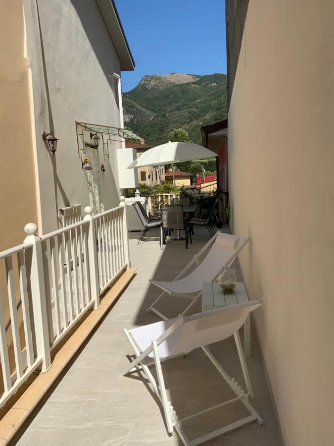 Casa La Wanda - Camaiore Toscana - 2 Bedroom & Terrace Екстериор снимка